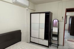 Blk 102 Jurong East Ville (Jurong East), HDB 3 Rooms #455241241